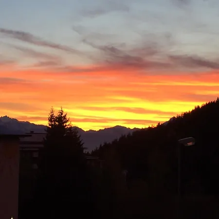 Choucas A Crans-Montana