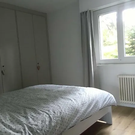 Choucas A * Crans-Montana