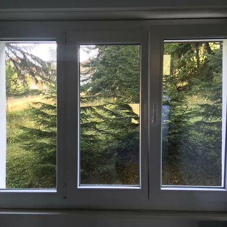 Choucas A Lejlighed *