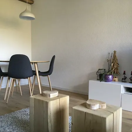 Lejlighed Choucas A *